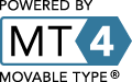 Powered by Movable Type 4.12